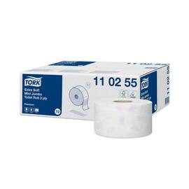 Toalettpapir TORK Premium 3L T2 120m(12) produktbilde