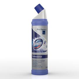 Domestos Sanitär-Entkalker PROFESSIONAL, Gel, 0,75 Liter Flasche Artikelbild