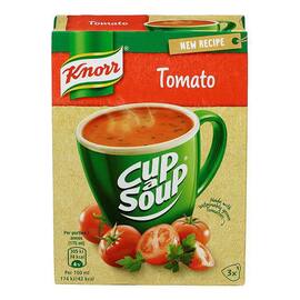 Smårett KNORR Tomat produktbilde
