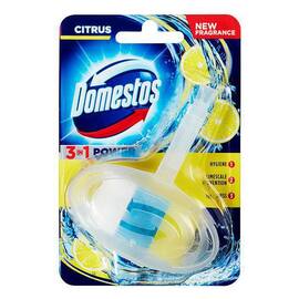 WC Block DOMESTOS 3in1 sitrus 40g produktbilde