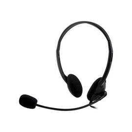 DELTACO Datorheadset HL-21 produktfoto