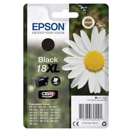 Blekk EPSON 18XL C13T18114022 sort produktbilde