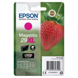 Blekk EPSON 29XL C13T29934022 rød produktbilde