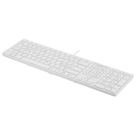 Tastatur DELTACO TB-505 kablet produktbilde