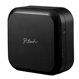 Brother Märkmaskin PTP-710BT produktfoto