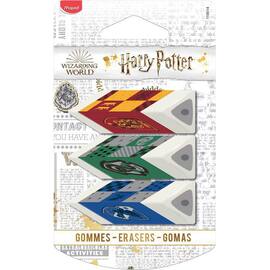 Viskelær MAPED Harry Potter (3) produktbilde