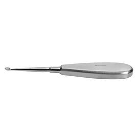 Sårslev oval Op-kval 4mm produktfoto