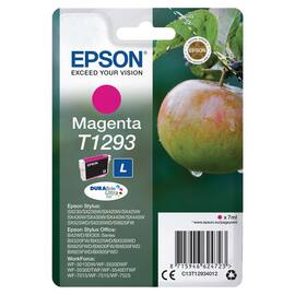 Blekk EPSON T1293 C13T12934012 magenta produktbilde