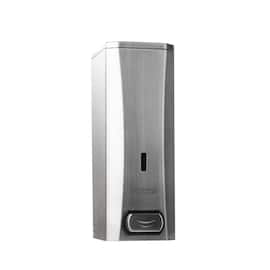 Dispenser KATRIN skum/flytende 1L stål produktbilde