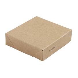 Duni Matlåda Box Viking 250ml brun 300/FP produktfoto