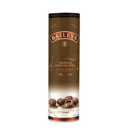 Sjokolade BAILEYS rør salt 320g produktbilde
