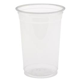 Plastglass DUNI Crystal 30cl rpet (65) produktbilde