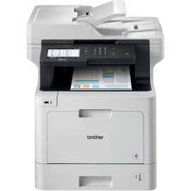 Multifunksjon farge BROTHER MFC-L8900CDW produktbilde