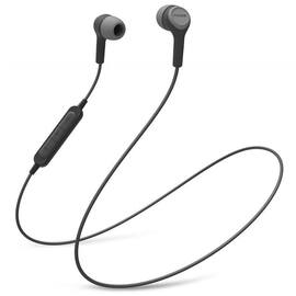 Øreplugger KOSS BT115i sort In-Ear Mic produktbilde