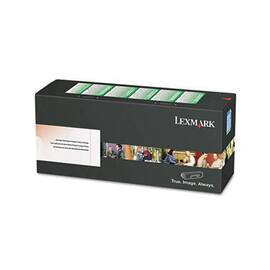 Lexmark Toner 78C20CE Cyan produktfoto