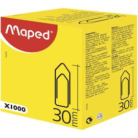 Binders MAPED medium 30mm (1000) produktbilde