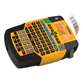 Merkemaskin DYMO Rhino 4200 produktbilde