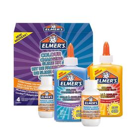 Slimsett ELMERS fargeskiftende produktbilde