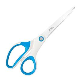 Leitz Büroschere WOW blau 20,5 cm, 1 Stück Artikelbild