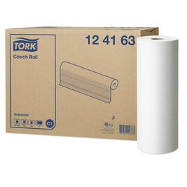 Legebenkpapir TORK Univ. 49,5x185,2 (2) produktbilde