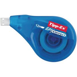 Tipp-Ex Korrekturroller Easy Correct 12m Artikelbild