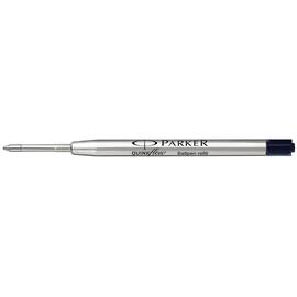 Parker Kugelschreibermine QUINKFlow, Großraum, F, Schwarz, 1 Stück Artikelbild