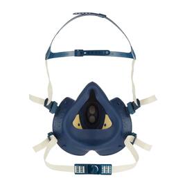 Halvmaske 3M FFABE1P3 R D Filter, 4277+ produktbilde
