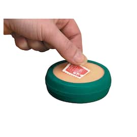 Fingerfukter Ø 8mm Grønn produktbilde