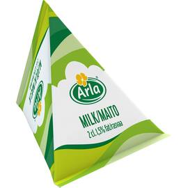 Arla Milch-Portion 1,5% Fett, Kaffeemilch, 20ml pro Portion, 100 Portionen, 1 Packung Artikelbild
