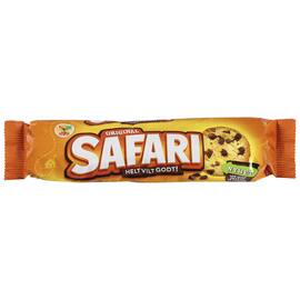 Kjeks Safari original 200 gr produktbilde