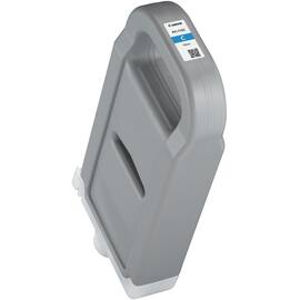 Blekk CANON PFI-710 C produktbilde