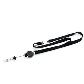 Halssnor DURABLE snelle strong trykknapp produktbilde