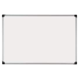 Whiteboard BI-OFFICE maya lakk 120x90cm produktbilde