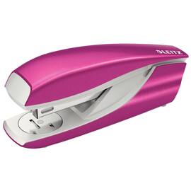 Leitz Hefter 5502 WOW pink metallic, 1 Stück Artikelbild