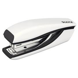 Stiftemaskin LEITZ Wow mini 10a hvit produktbilde