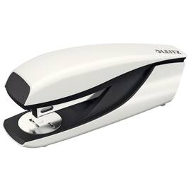Stiftemaskin LEITZ Wow 5502 30 ark hvit produktbilde