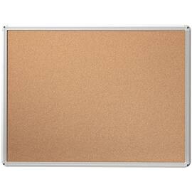 Korktavle ESSELTE alu ramme 120x150cm produktbilde