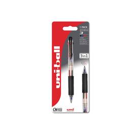 Geleroller UNI Jetstream 3 RT 3i1penn produktbilde