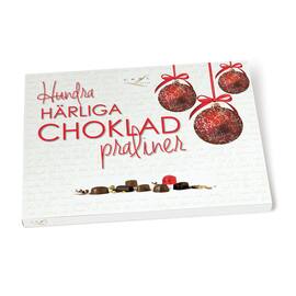 Konfekt Herlige Praliner 860g produktbilde
