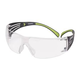 Vernebrille 3M SecureFit 400 klar produktbilde