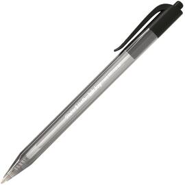 Paper Mate InkJoy 100 Kugelschreiber mit Druckmechanik, M, schwarz Artikelbild