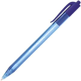 Paper Mate InkJoy 100 Kugelschreiber mit Druckmechanik, M, blau Artikelbild
