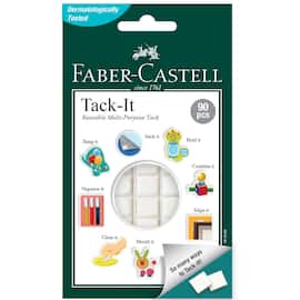 Faber-Castell Häftmassa Tack-it 50 gram produktfoto