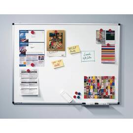Legamaster Whiteboard Premium, lackiert, weiß, 200x100cm, mit Alurahmen, 1 Stück Artikelbild