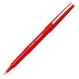 Pilot Fineliner SW-PPF, 0,4 mm, rot Artikelbild