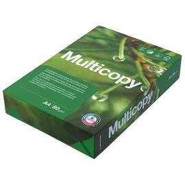 Kopipapir MULTICOPY Org A4 80g (500) produktbilde