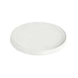 Lokk DUNI skål Coppa papp/pla (50) produktbilde