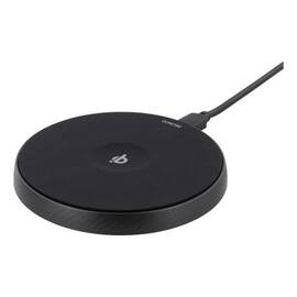 Lader DELTACO Trådløs Hurtiglader 10W produktbilde