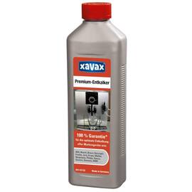 Xavax Premium-Entkalker für Kaffeeautomaten, flüssig, 500ml Artikelbild