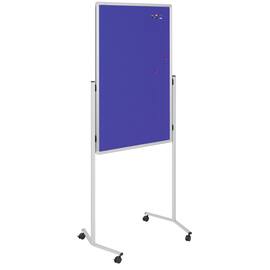 Legamaster Multiboard, Pinnwand und Whiteboard in einem, 120x76cm, 1 Stück Artikelbild